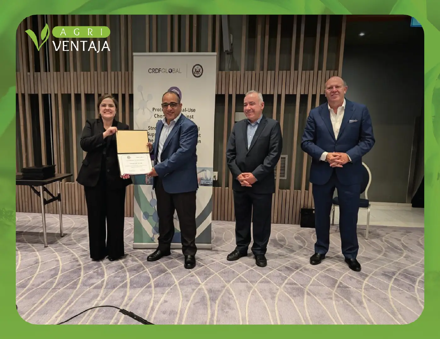 Dr. Ammar Abu Hania at the training