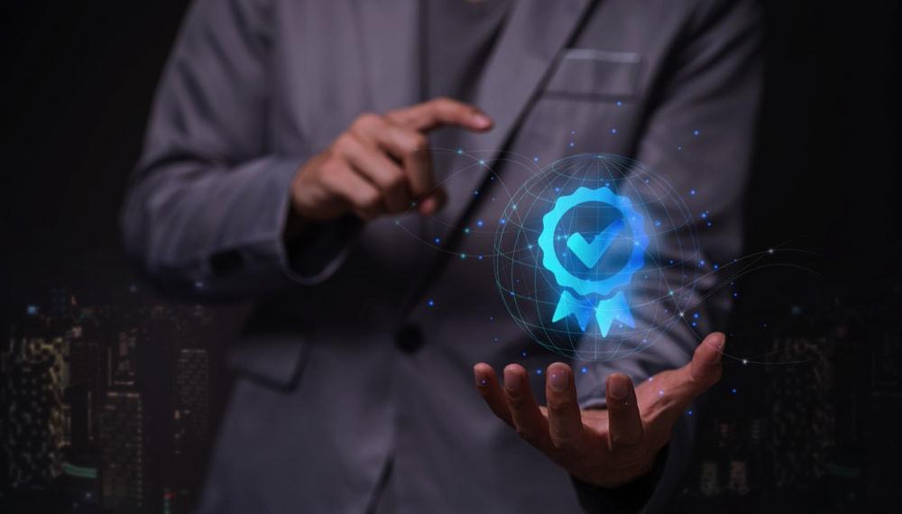 Quality Verification