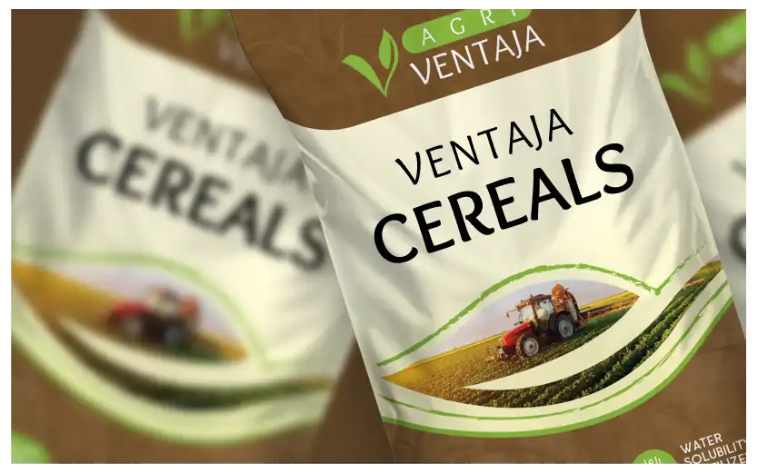 Ventaja Cereals Fertilizer