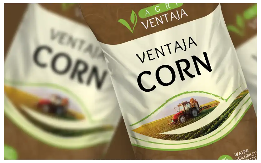 Ventaja Corn Fertilizer