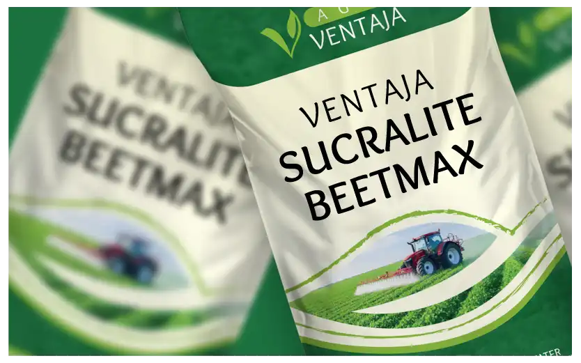 Ventaja Sucralite BeetMax Fertilizer