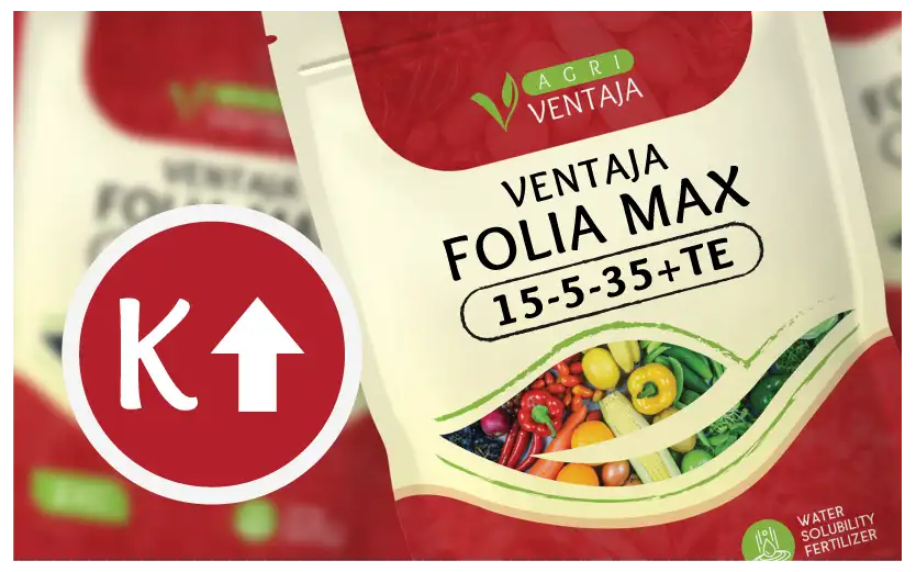 High Potassium Fertilizer Bag